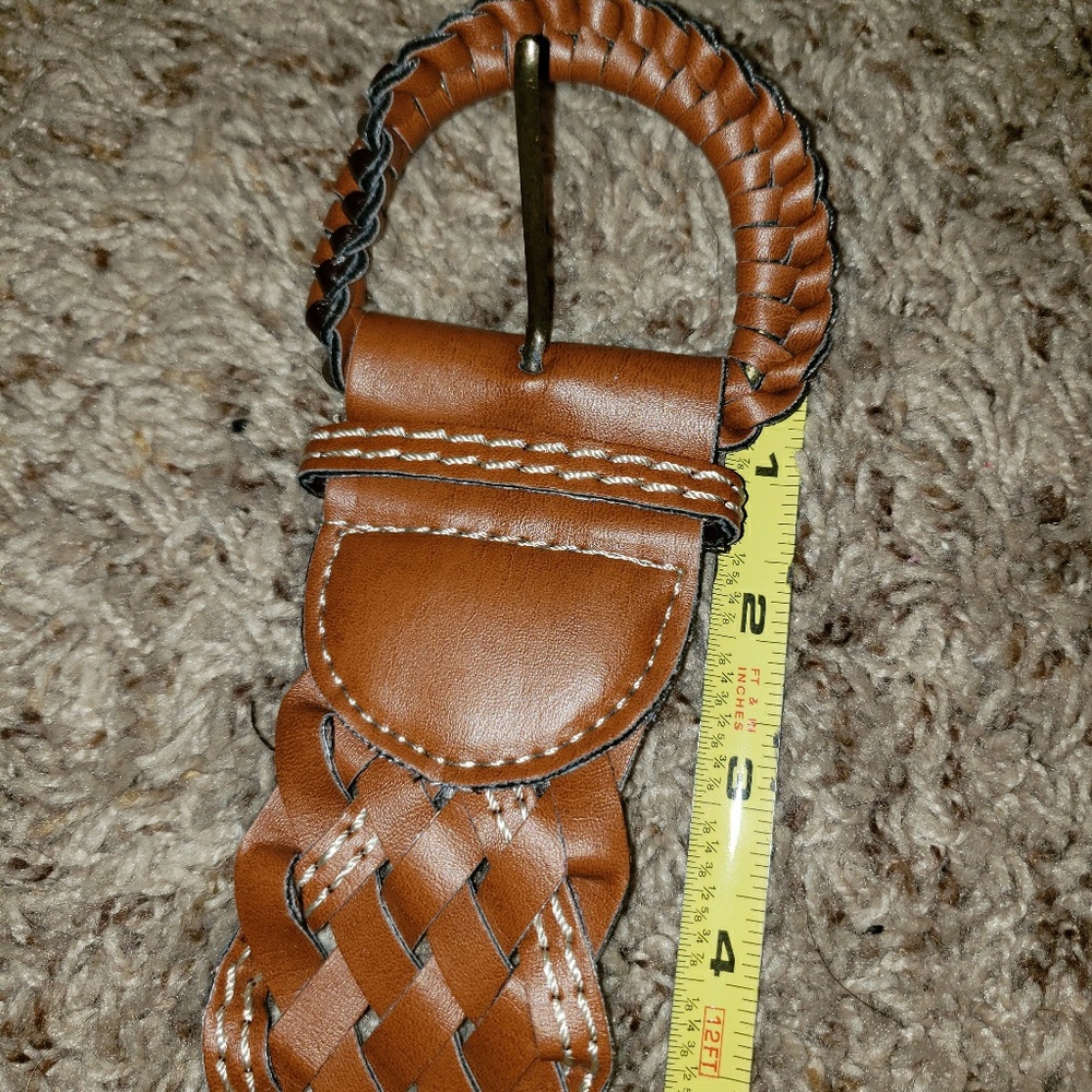 Belt